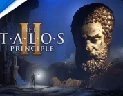 The Talos Principle 2: KeyArt