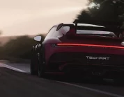 Assetto Corsa: Techart Porsche