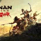 Conan Exiles: Age of War