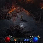 Diablo 4: Screenshot