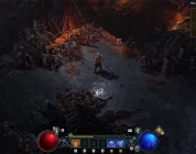 Diablo 4: Screenshot