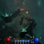 Diablo 4: Screenshot