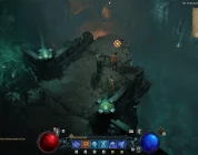 Diablo 4: Screenshot