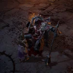 Diablo 4: Screenshot