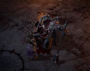 Diablo 4: Screenshot