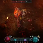 Diablo 4: Screenshot