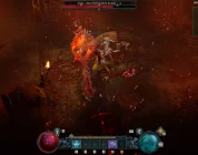 Diablo 4: Screenshot