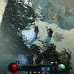 Diablo 4: Screenshot