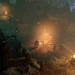 Diablo 4: Screenshot