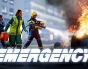 Emergency: Art