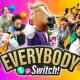 Everybody 1-2-Switch!: Art