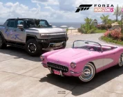 Forza Horizon 5: Barbie