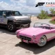 Forza Horizon 5: Barbie