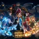 Harry Potter: Die Magie erwacht - Keyart