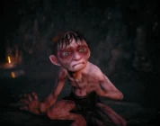 Der Herr der Ringe: Gollum - Screenshot