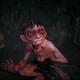 Der Herr der Ringe: Gollum - Screenshot