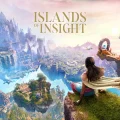 Islands of Insight: Keyart