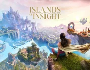 Islands of Insight: Keyart