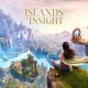 Islands of Insight: Keyart