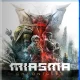 Miasma Chronicles: PS5 Cover