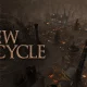 New Cycle: Keyart