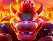 Nintendo: Bowser - Art