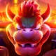 Nintendo: Bowser - Art