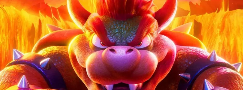 Nintendo: Bowser - Art