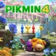 Pikmin 4: keyart