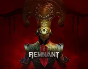 Remnant 2: Keyart