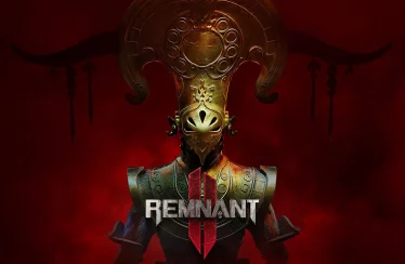 Remnant 2: Keyart