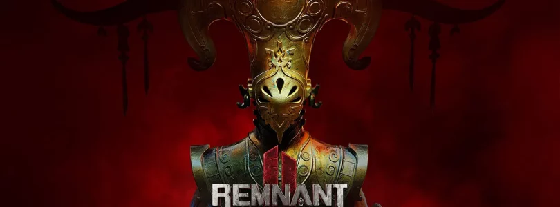 Remnant 2: Keyart