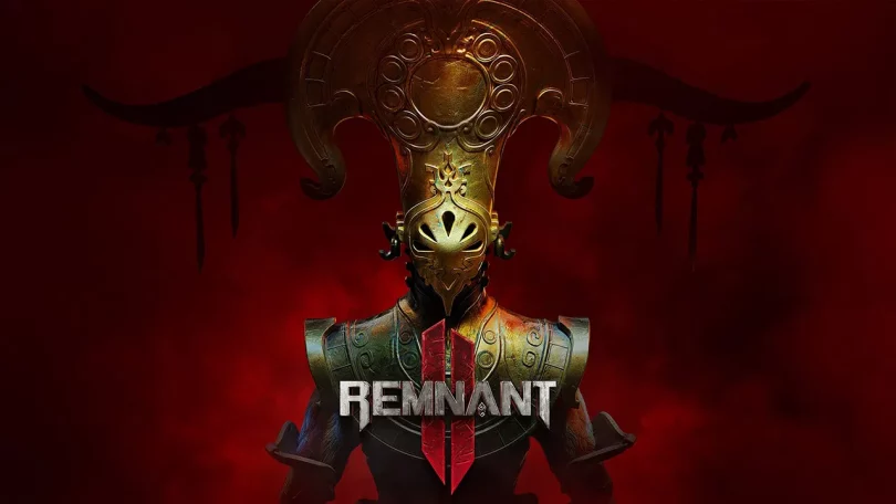 Remnant 2: Keyart