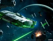 Star Wars Outlaws: Screenshot