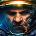 Starcraft: Wallpaper