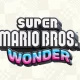 Super Mario Bros. Wonder: Art