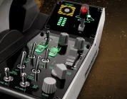 Thrustmaster: Viper Panel