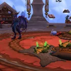 World of Warcraft: Baby Drachen