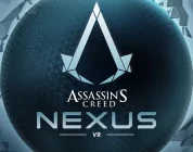 Assassins Creed: Nexus - Logo