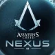 Assassins Creed: Nexus - Logo