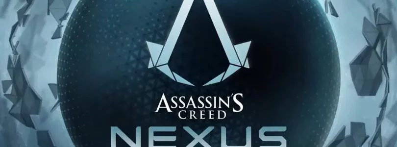 Assassins Creed: Nexus - Logo