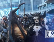 Blizzcon: art