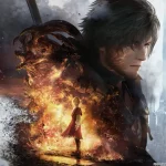 Final Fantasy 16: Artwork