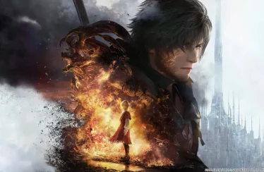 Final Fantasy 16: Artwork