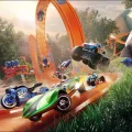 Hot Wheels Unleashed 2: Art