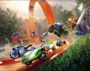 Hot Wheels Unleashed 2: Art