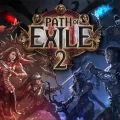 Path of Exile 2: Cover