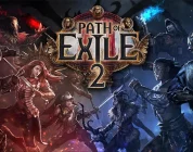 Path of Exile 2: Cover