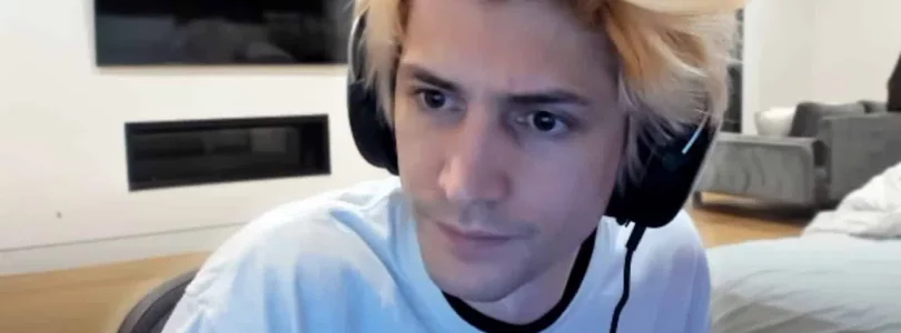 xQc: Bild