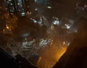 Aliens: Dark Descent - Screenshot